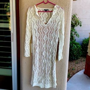 Rachel Zoe lined dress